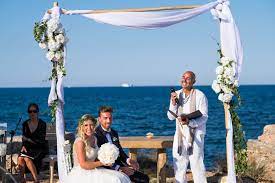 Matrimonio in spiaggia come vestirsi uomo. Guida Completa Al Matrimonio In Spiaggia Joyphotographers Magazine
