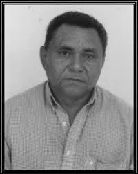 CAPITÁN LUIS RAFAEL MARVAL