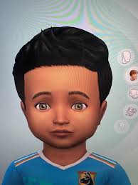 Guess the Sims 4 parents?