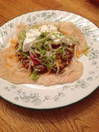 See more ideas about native american food, recipes, native foods. Cherokee Indian Taco Recipe Blue Ridge Mountain Life