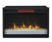 The fire is very beautiful, great quality, really really pleased with it. Classic Flame Fireplace Free Shipping Portablefireplace Com