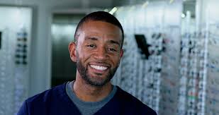 Skilled Optical Surgeon Dr. Emmanuel Kai Lewis