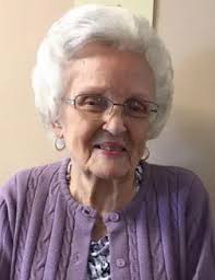 Obituary information for Bessie Brinkley Boyce Gardner