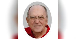 Eugene E. Borgman Obituary