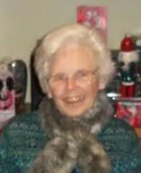 Obituary of Rosemary Stoddard Walsh