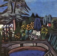 Max Beckmann Tumblr Max Beckmann Painting Art Painting