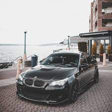 Bmw E60 Bmw Bmw E60 Bmw Cars