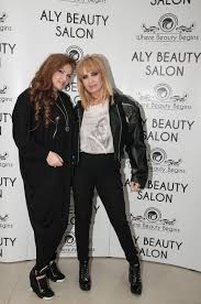 Facebook gives people the power to share and makes. Daniela Gyorfi Alybeautysalon Bomber Jacket Fashion Style