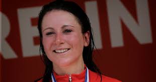 Amy pieters raced to second place in the opening world cup race of the season, boels rental ronde van drenthe! Van Vleuten Verkiest Hoogtestage Boven Ek Sport Bndestem Nl