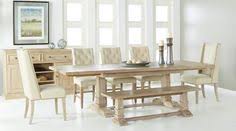 Sectionals, loveseats, and side chairs provide seating for lounging around the tv as well as family meals. 52 Decadent Dining Rooms Ideas Dining Table Dining Formal Dining Set