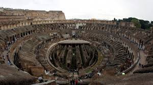 Travel is allowed, depending on travel history, more or less as before the pandemic from eu and schengen countries, the uk and a few other european countries. Rome Colosseum Italy Unveils Plan For New Floor With Gladiator S View Bbc News