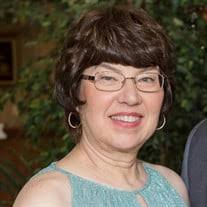 Obituary information for Nancy Mapp