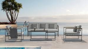 Maybe you would like to learn more about one of these? Salons De Jardin Tendance En 2021 Pour La Terrasse Et Le Balcon Nuagedeco