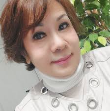 Happy and proud Vietnamese girl 😊 #chúcmừngnămmới