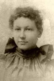 Hattie Mabel Sampson Pratt (1880-1934)