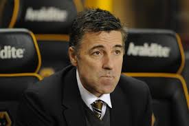 Wolves squad good enough to stay up, insists winless Dean Saunders