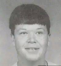 Justin Tyler Hinkle was murdered sometime