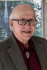 James Shamy Service Details