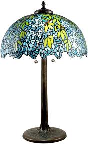Dale Tiffany Tt18381 Wisteria Tiffany Table Lamp Porto Antique Bronze Verde Tools Home Improvement Ligh In 2020 Lamp Tiffany Table Lamps Stained Glass Table Lamps