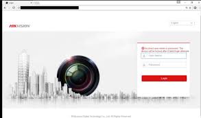 Sep 22, 2017 · if you have ever locked yourself out of a hikvision camera or nvr by forgetting the admin password, and had to beg hikvision or anyone else for an unlock code, you will appreciate this. Hikvision Will Be Locked After 6 Failed Login Attempts