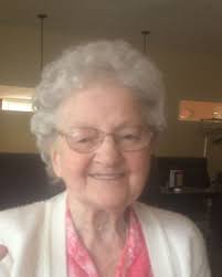 Olive M. Caron Obituary October 27, 2024