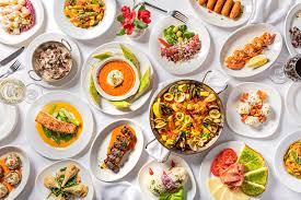 Not to mention, utterly delicious! Tapas Valencia Home Chicago Illinois Menu Prices Restaurant Reviews Facebook