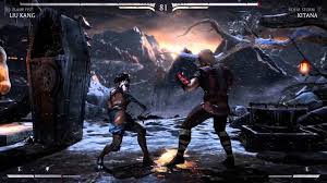 Mortal Kombat X 4k 60fps Pc Max Settings Gameplay Msi Gtx 980 Gaming 4g Youtube
