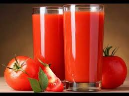Nah berikut ini ada manfaat menakjubkan apabila kamu rutin minum jus tomat. Terungkap Berbagai Manfaat Minum Jus Tomat Di Pagi Hari Sebelum Makan Youtube