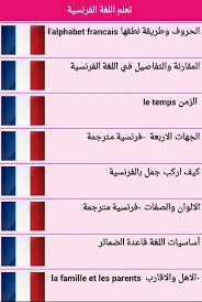 تعلم فرنسي تعلم اللغة الفرنسية للمبتدئين مجانا For Android Apk Download
