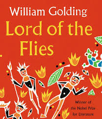 The Band U2 Borrowed A Chapter Title In Lord Of The Flies To Name One Of Their Songs William Golding Lord Of The Flies 100 Books To Read