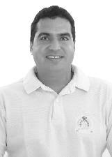 BRUNO SOBRAL (PSB): Candidato a VEREADOR, número 40400, eleições 2012  (Fonte: TSE)