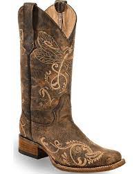 In stock and ready to ship. Women S Square Toe Boots Boot Barn