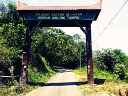 Makanan tradisional masyarakat negeri sembilan di gemencheh,resepi. Gunung Tampin Tempat Menarik Di Negeri Sembilan Tempat Menarik