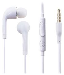 JIKRA Nokia C7 Astound In Ear Wired ...