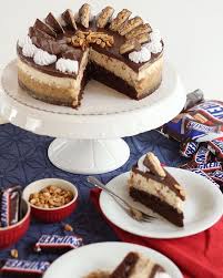 Sugarprincess Schoko Bon Torte Ostertorte Mit Schoko Nuss Biskuit Und Haselnuss Creme Oster Projekt 2018 Auf Youtube Rezept In 2020 Snickers Torte Kuchen Und Torten Rezepte Dessert Rezepte Einfach
