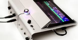 Le io dock ii est compatible avec les appareils suivants (non inclus) : Diy Professionelles Audio Interface Fur Das Ipad Mac Life