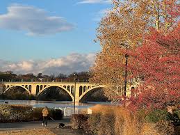 Chilly Weather and Rain Showers Forecast