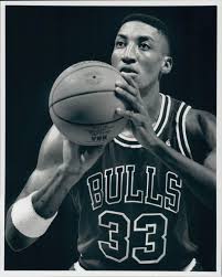 Find and download scottie pippen wallpaper on hipwallpaper. Scottie Pippen Wallpapers Wallpaper Cave