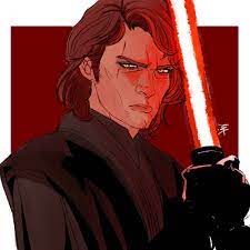 Check spelling or type a new query. Consumed By Star Wars Feelings Marceline2174 Anakin Skywalker