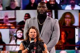 April jeanette mendez brooks is an american author and former professional wrestler. Quick Takes Aj Styles New Bodyguard Pat Mcafee On Wwe Nxt Kenny Omega More Bleacher Report Latest News Videos And Highlights