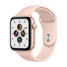 However, it's still a brilliant smartwatch. Apple Watch Se Gps 40 Mm Aluminiumgehause Gold Sportarmband Sandrosa Amazon De