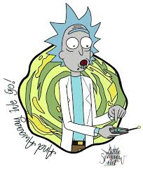 2:38 trap city recommended for you. And Away We Go Rick And Morty Zeichnen
