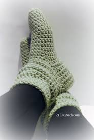 I had been sent that photo numerous times with people wanting me to make them. 35 Inspiration Easy Bed Socks Crochet Pattern Crochetnstyle Com
