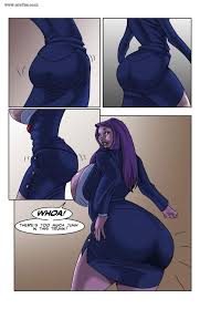 Page 7 | various-authorslord-altrosblueberry-vengeanceissue-1 | Erofus -  Sex and Porn Comics