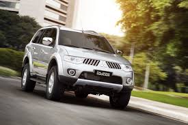 Pajero Sport Mitsubishi Pajero Sport Mitsubishi Pajero Mitsubishi