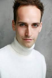 Agentur Danilow › Lorenz Krieger