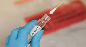 It was first identified in december 2019 in wuhan,. Covid 19 Testing In London Pcr Testing For Covid 19