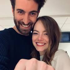 The recipient of several accolades, including an academy award, a british academy film award, and a golden globe award. Emma Stone And Dave Mccary Become Proud Parents As They Welcome Their First Child Report Pinkvilla