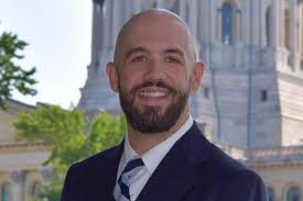 33rd state Senate candidate removed from ballot