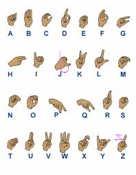 James Blunt Youre Beautiful British Sign Language